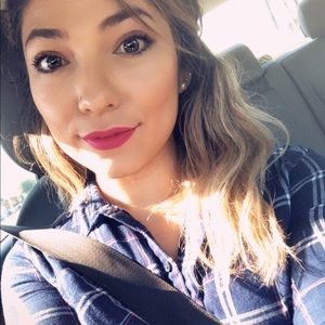 Meet your Posher, Carmen